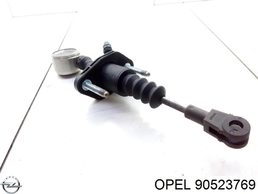 Comprar 90523769 Opel Cilindro maestro de embrague