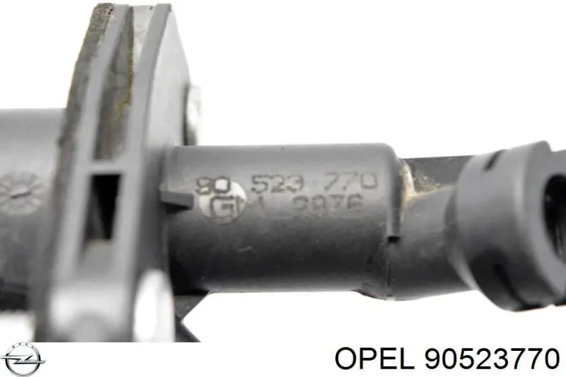 90523770 Opel cilindro maestro de embrague