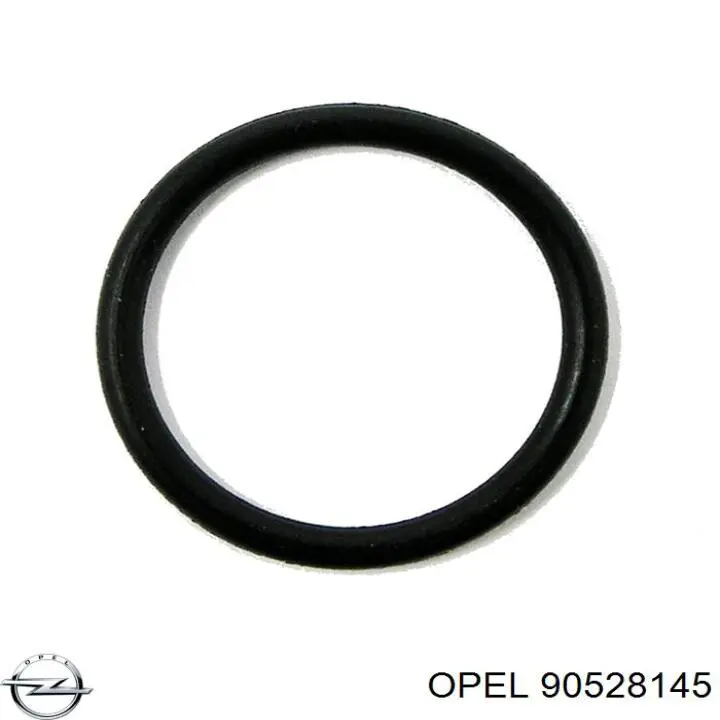 Comprar 90528145 Opel Junta del tapón del cárter de aceite