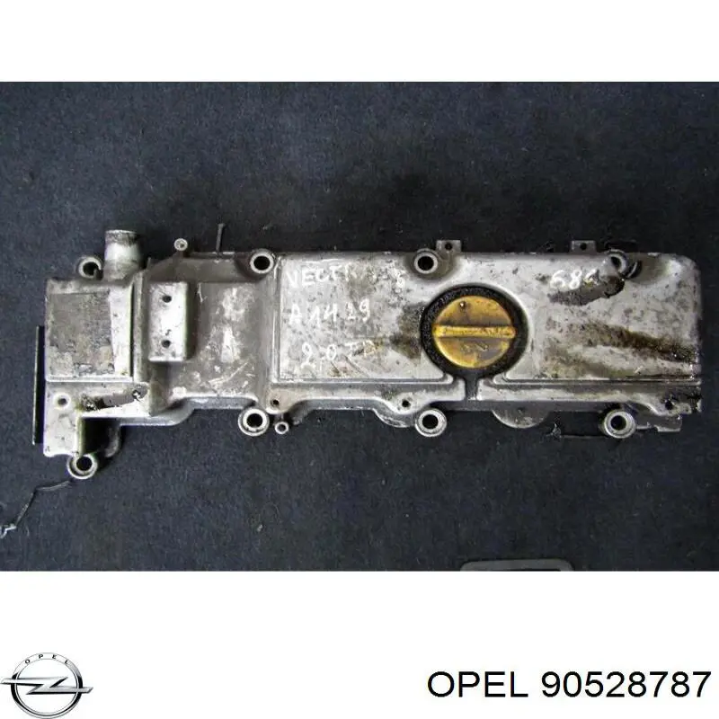  Opel 90528787 precio, desde 39,20 EUR