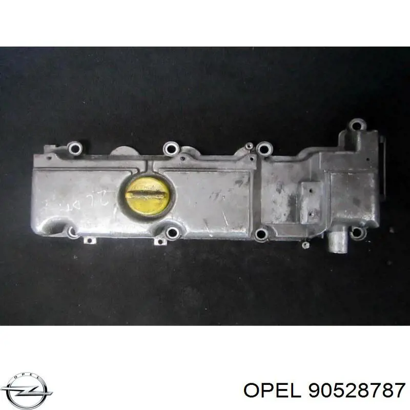  90528787 General Motors