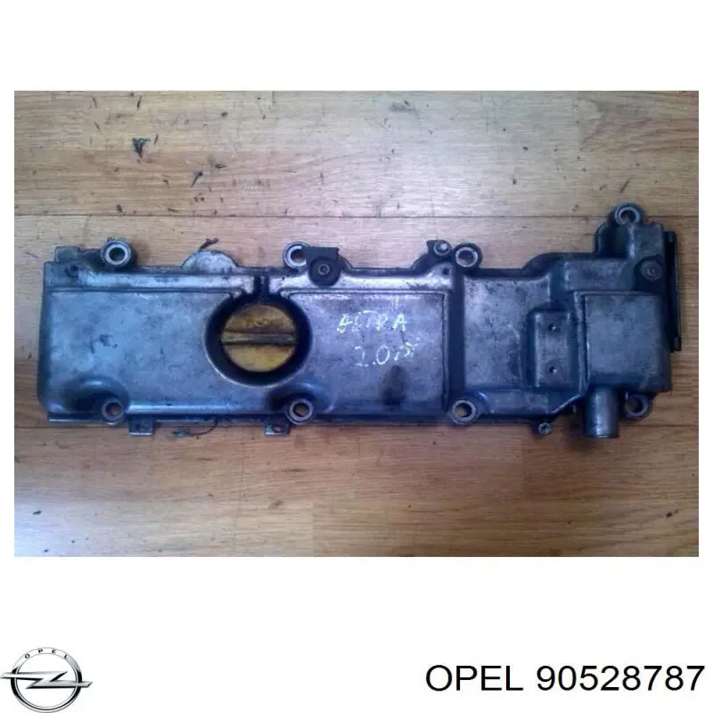  90528787 Opel