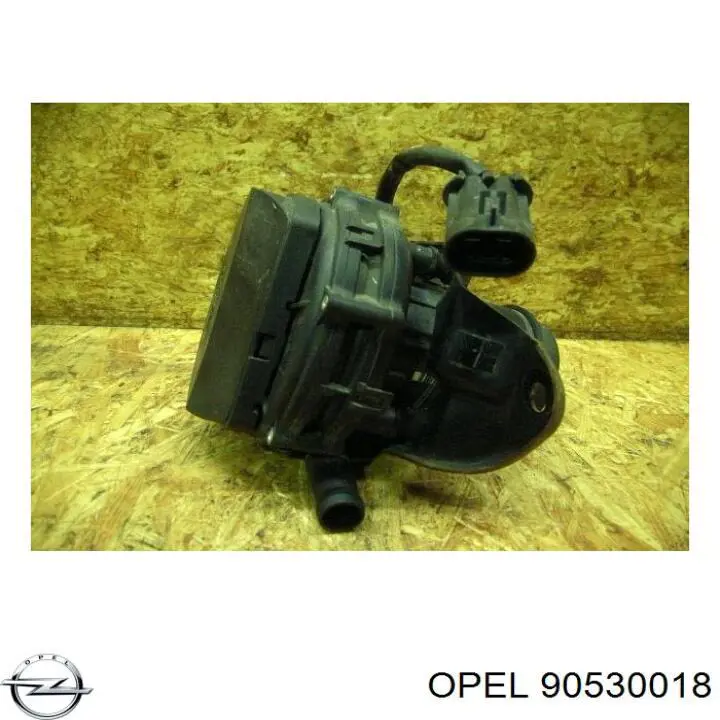 Comprar 90530018 Opel 