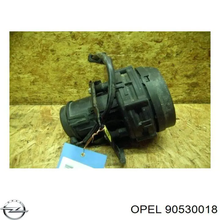 90530018 Opel 