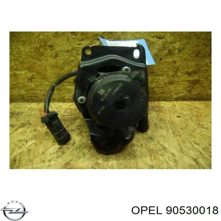  Opel 90530018 precio, desde 43,56 EUR