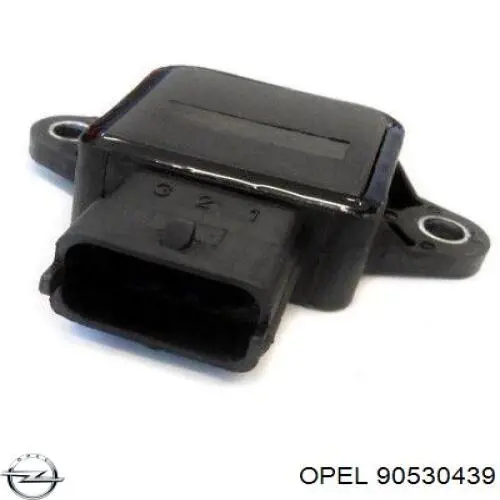 90530439 Opel sensor tps