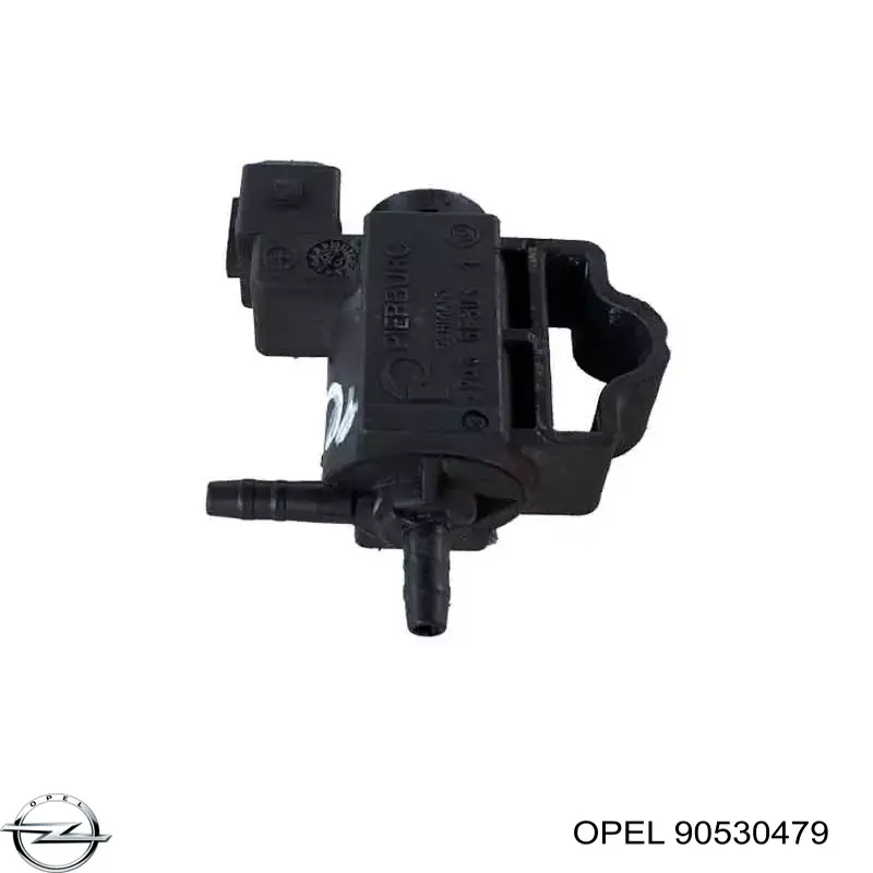 Válvula de aire secundario Opel 90542387 precio, desde 45,01 EUR