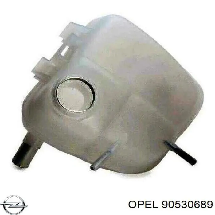 Botella expansion Opel 90530689 precio, desde 15,55 EUR