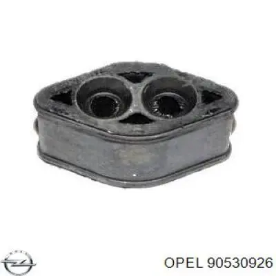 90530926 Opel Soporte superior de radiador