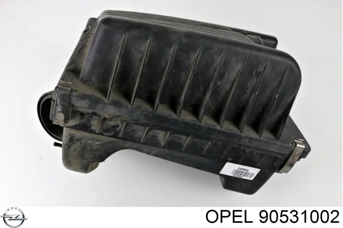 Caja del filtro de aire Opel 90531002 precio, desde 47,92 EUR