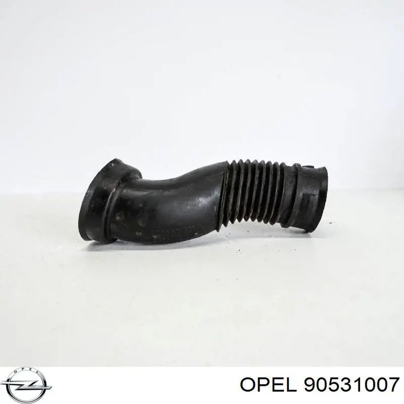Manguera de drenaje de la carcasa del filtro de aire Opel 90531007 precio, desde 22,10 EUR