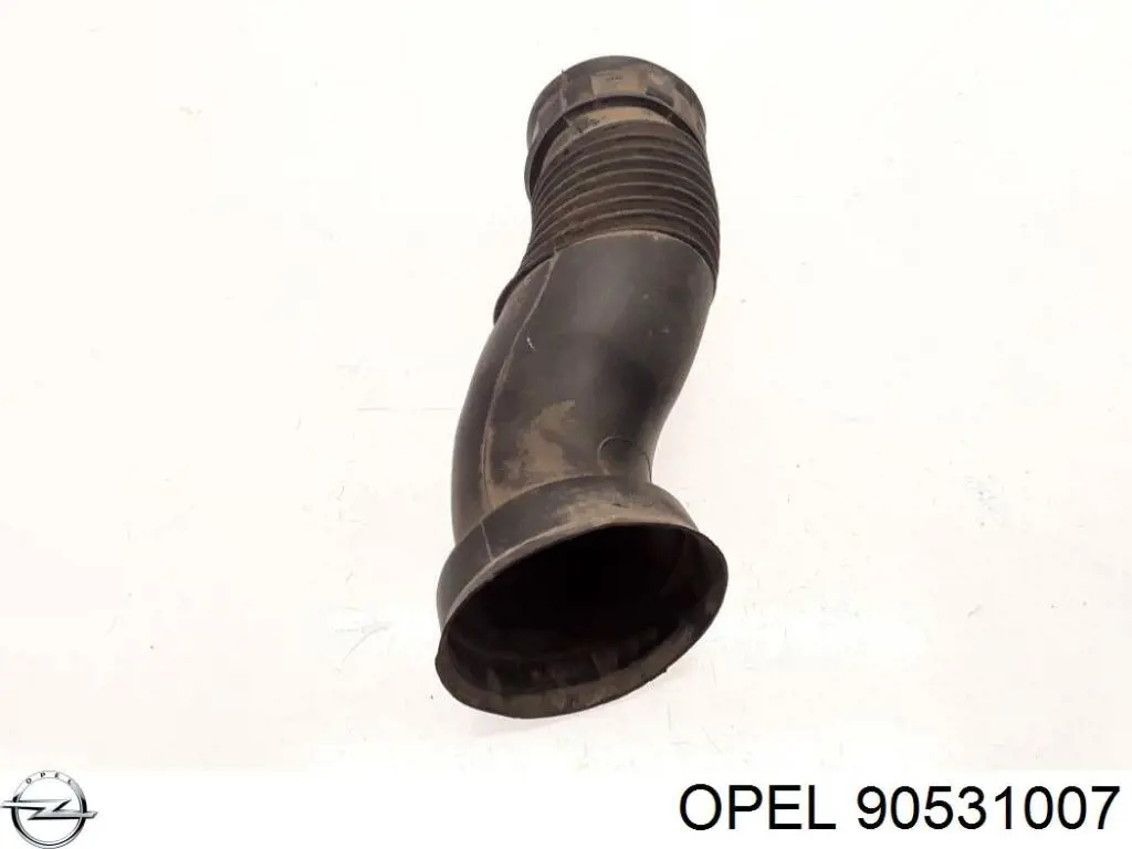 90531007 Opel