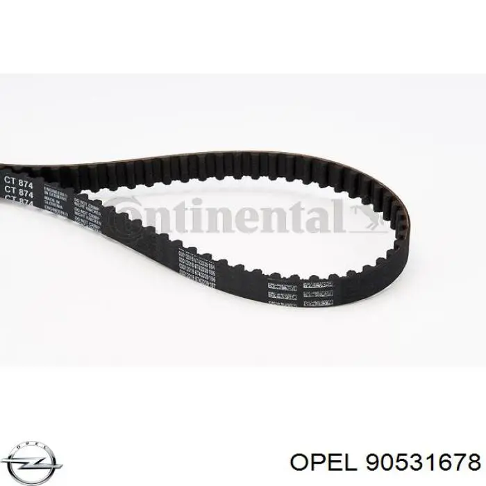 Opel Astra 51, 52, F35, M35