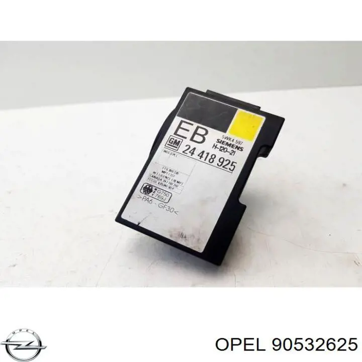 90532625 Opel 