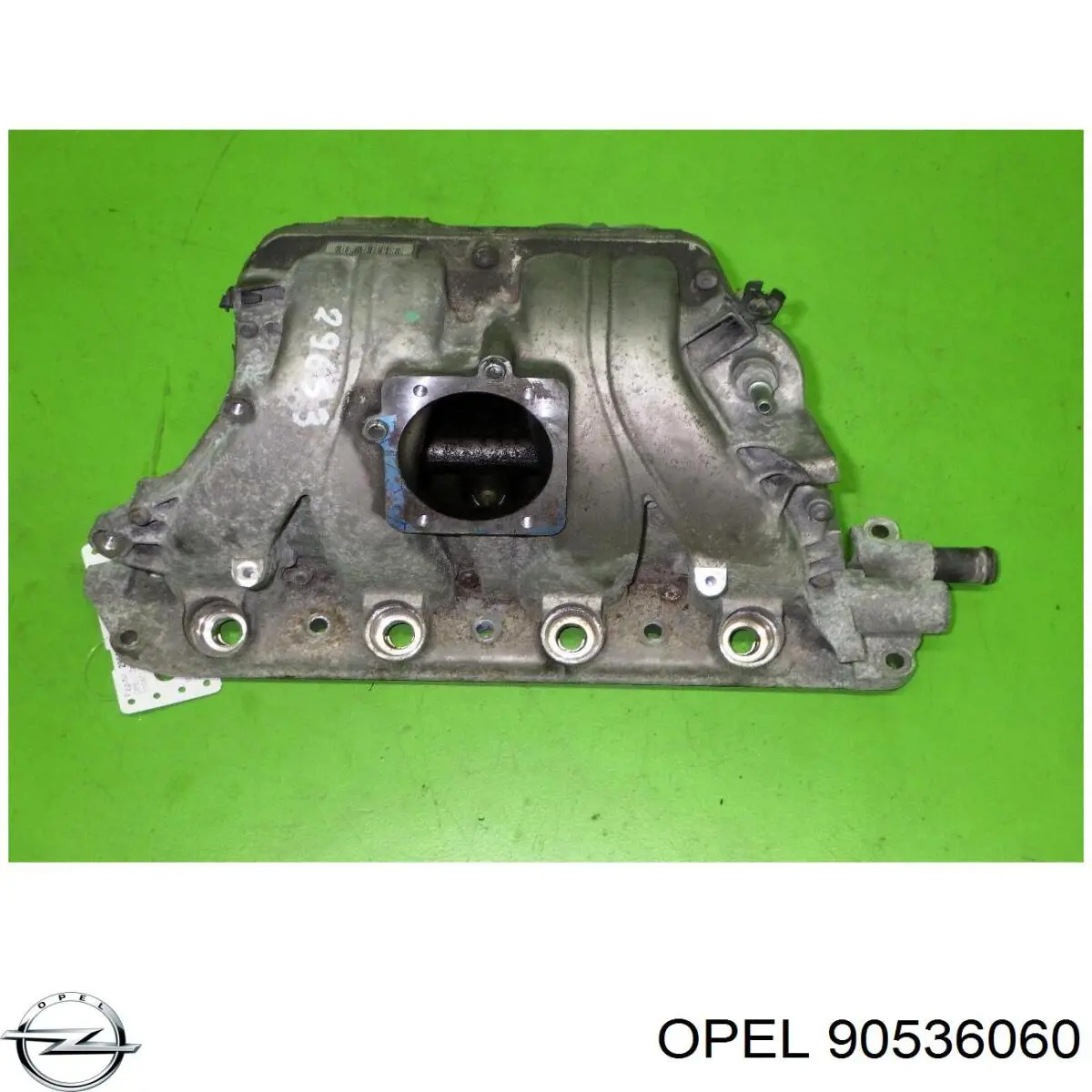 Comprar 90536060 Opel Colector de admisión