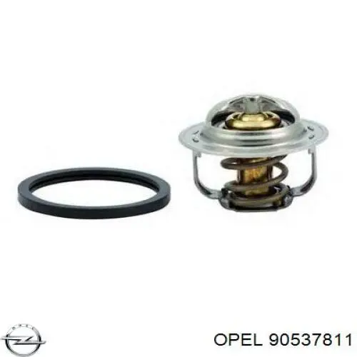Comprar 90537811 Opel Termostato
