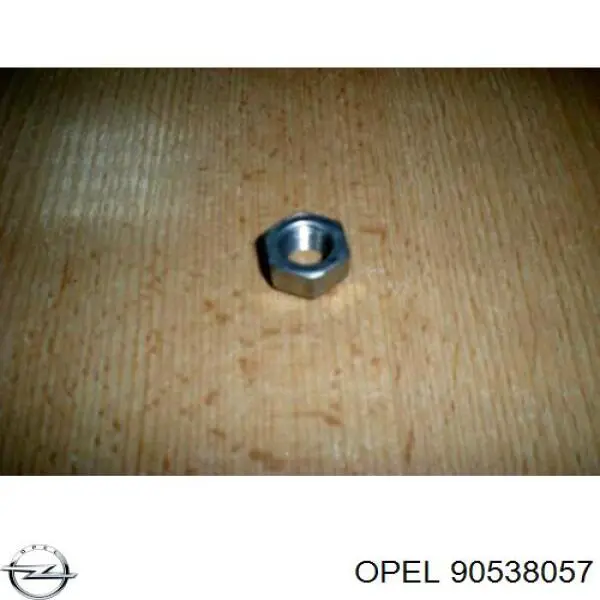 90538057 Opel