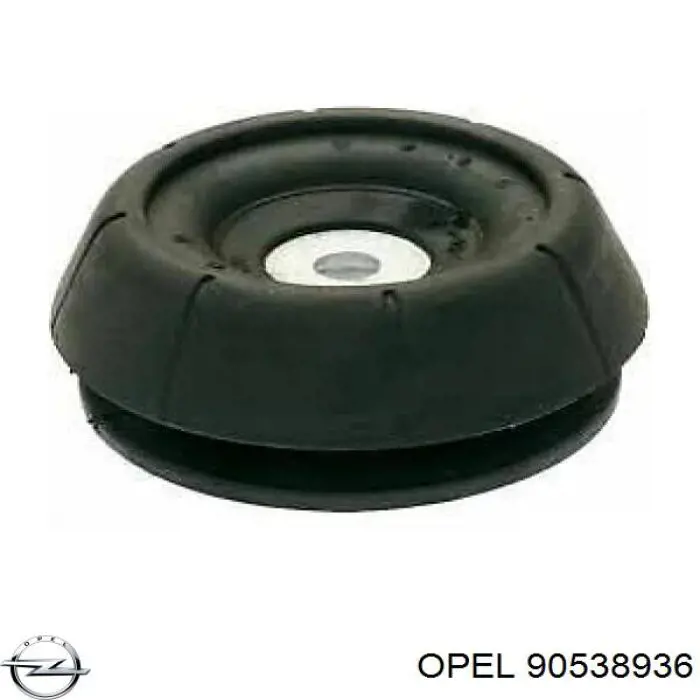 Comprar 90538936 Opel Soporte del amortiguador delantero
