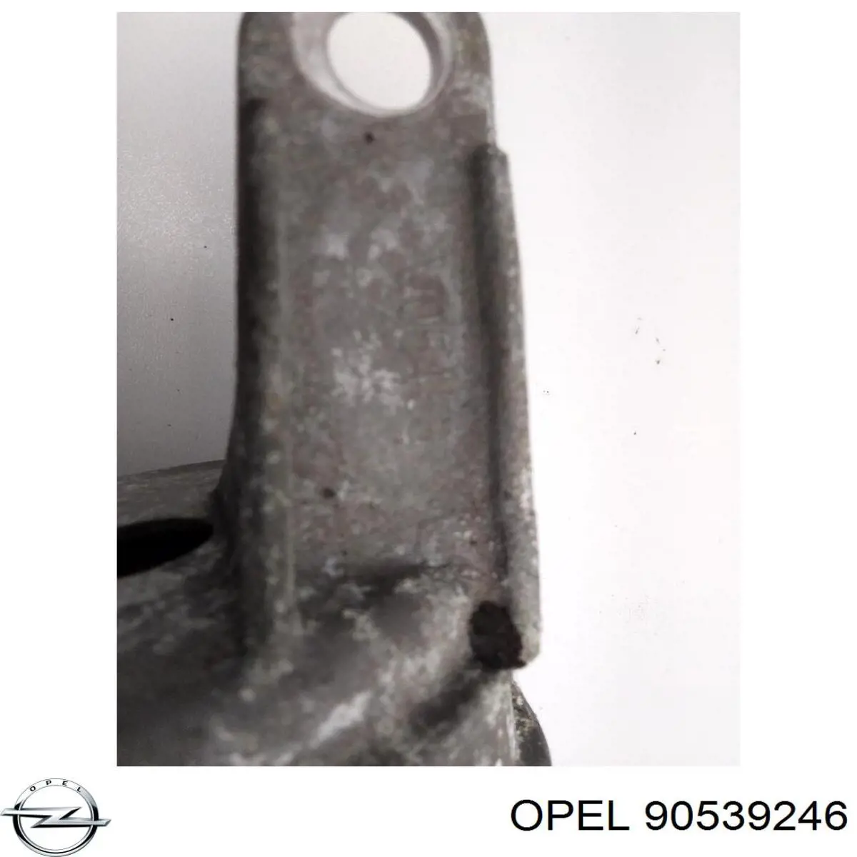 90539246 Opel Soportes de motor delantero