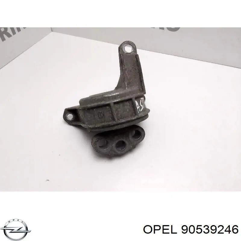 90539246 Opel