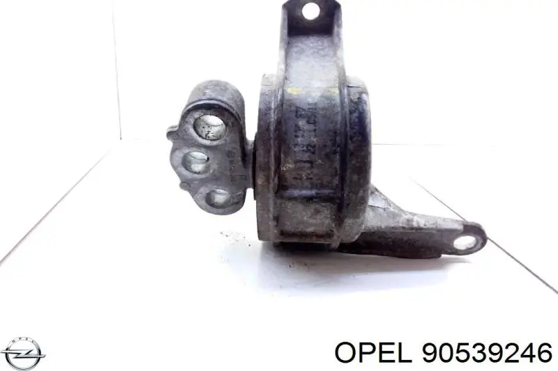 Comprar 90539246 Opel Soporte de motor delantero