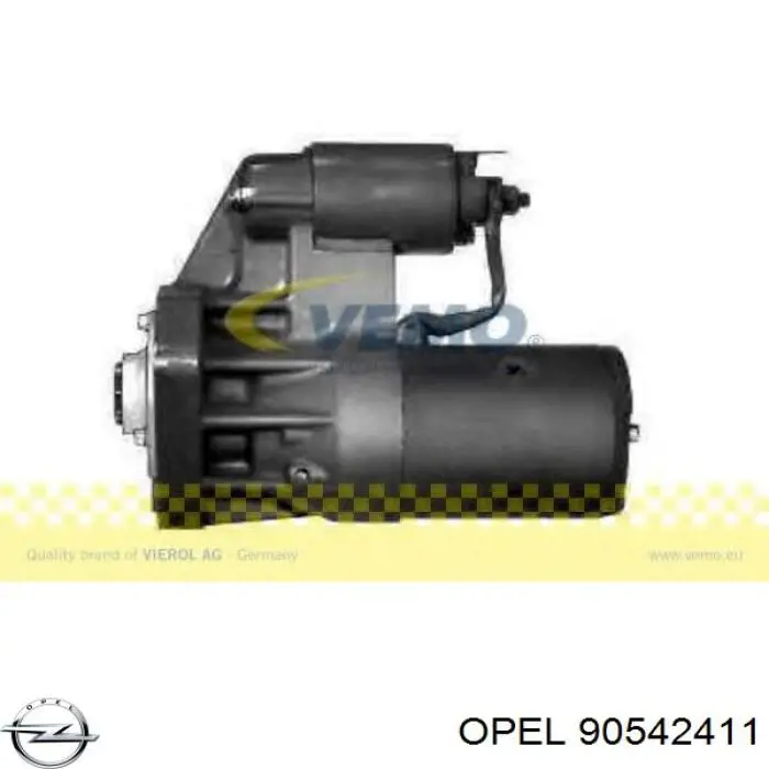 MRS80010 Magneti Marelli