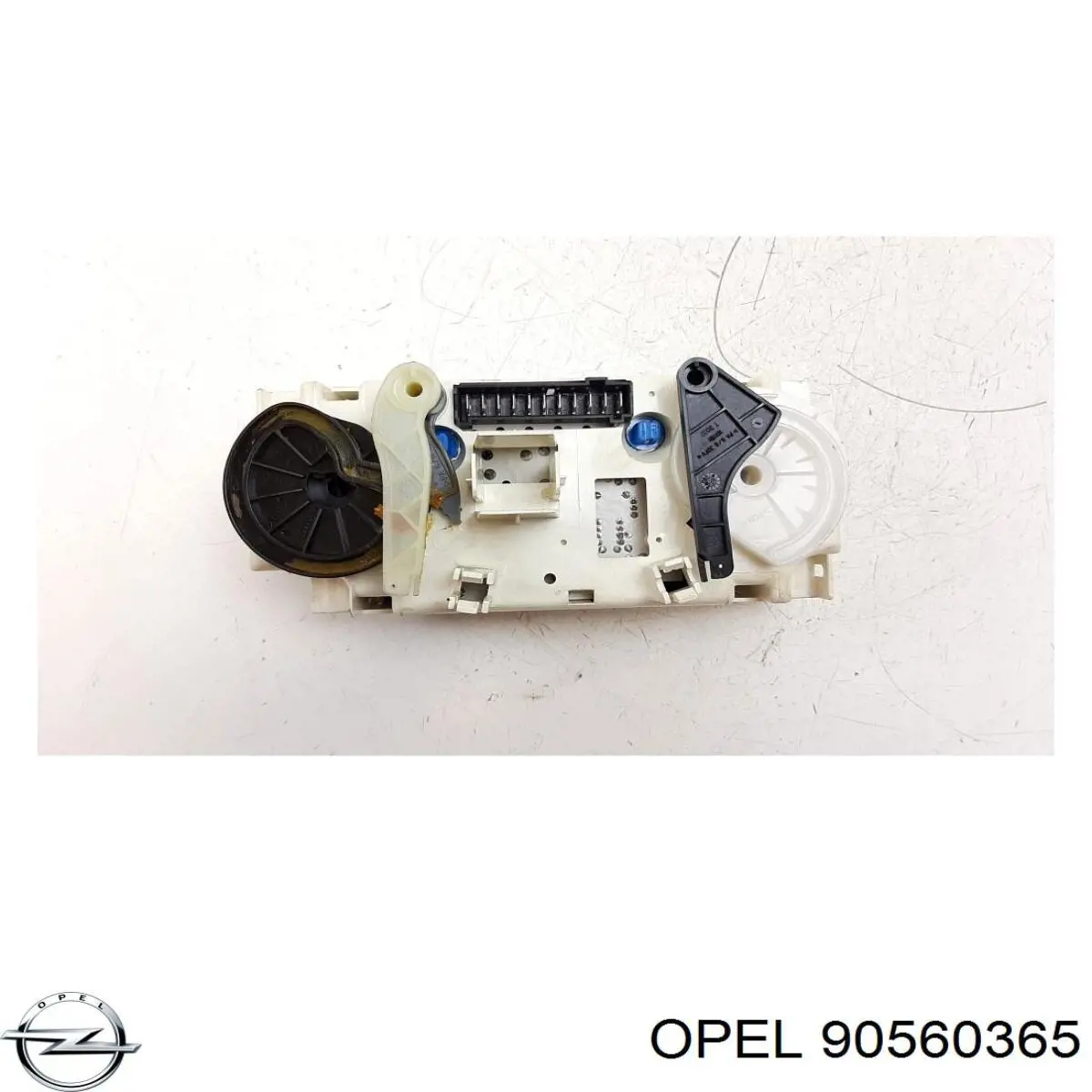 90560365 Opel 