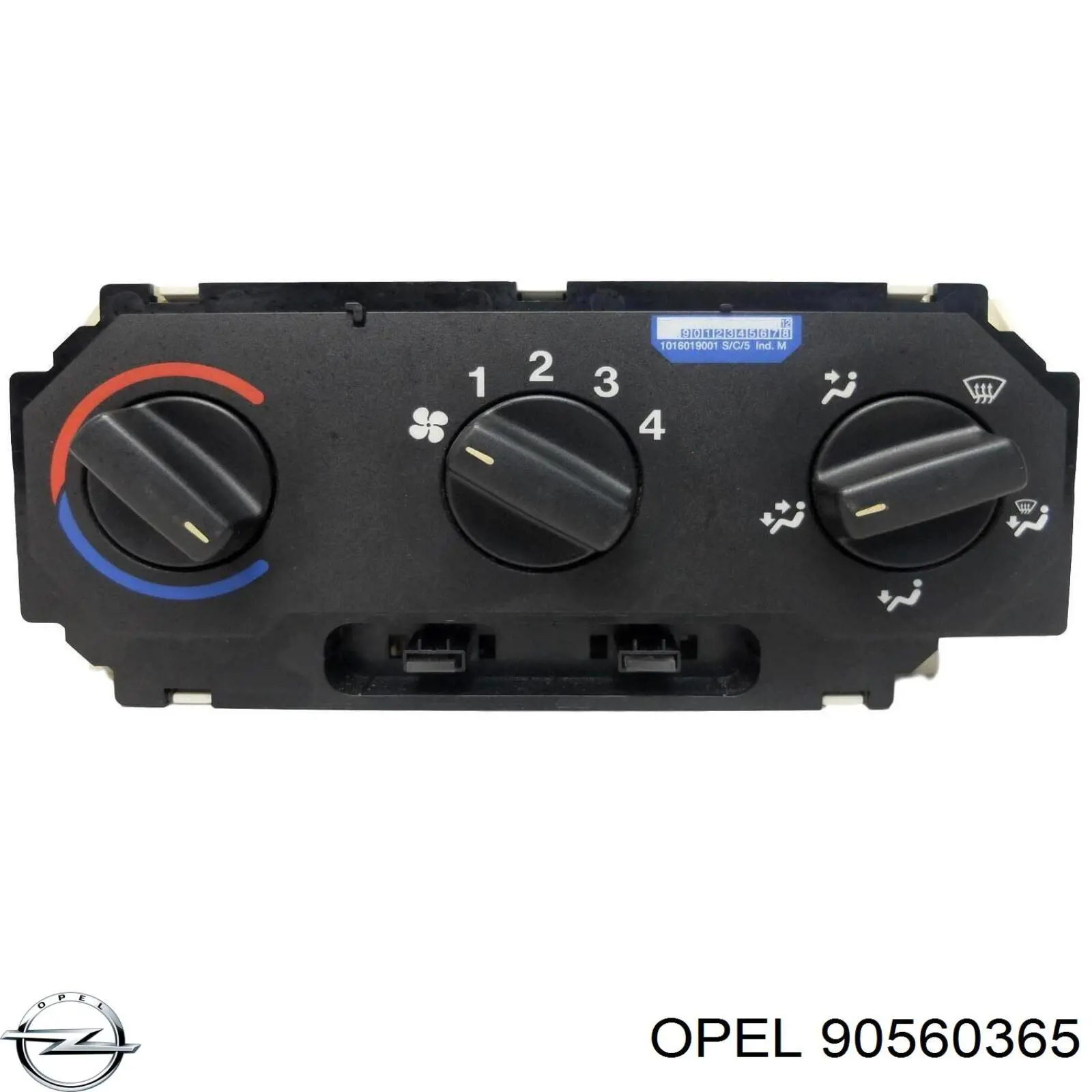  Opel 90560365 precio, desde 43,56 EUR