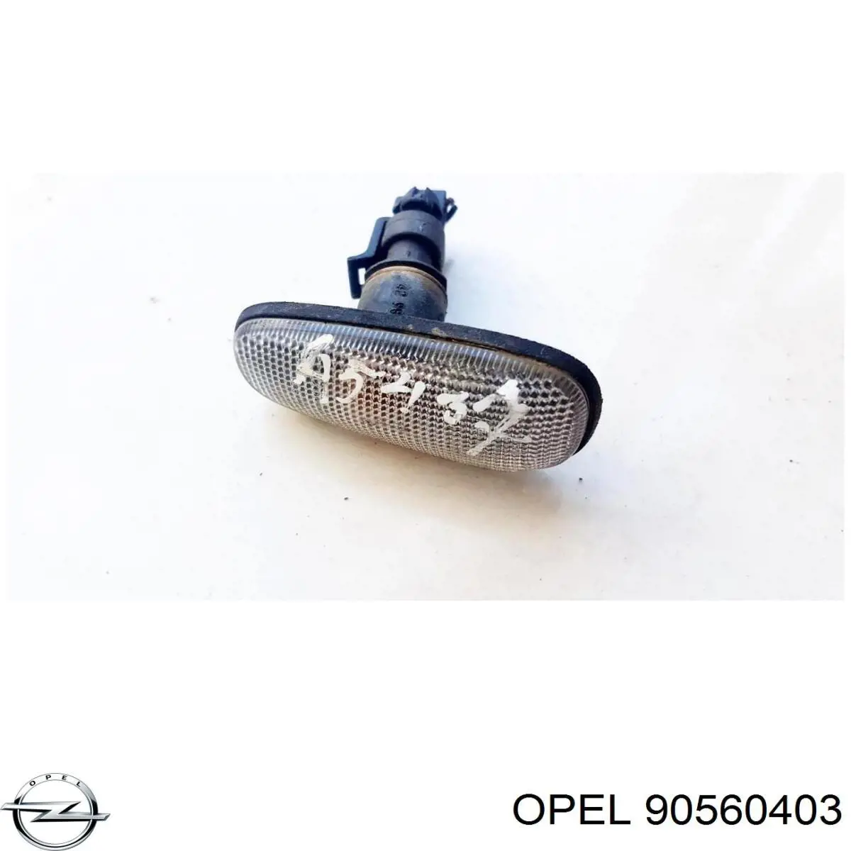 90560403 Opel