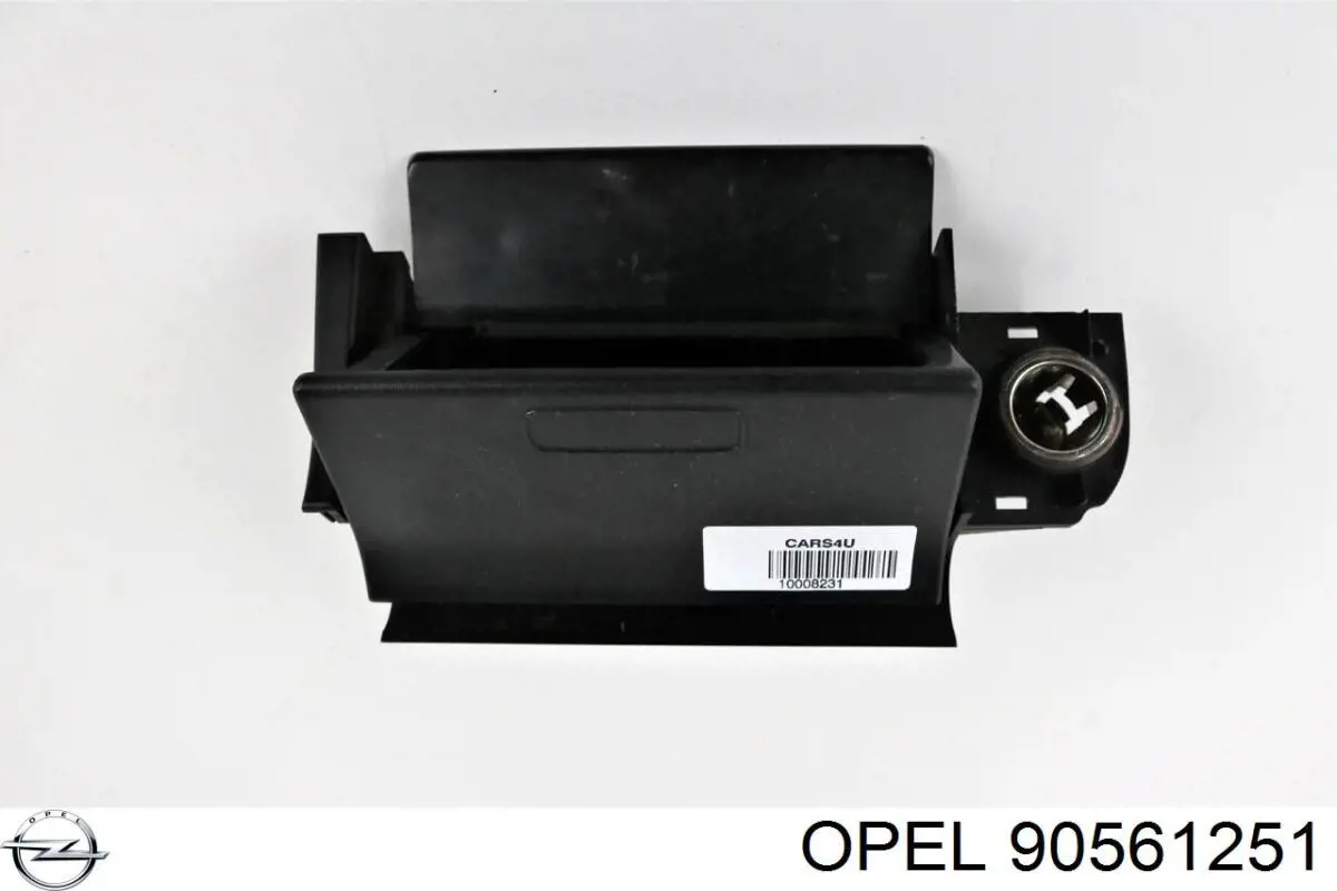 90561251 Opel