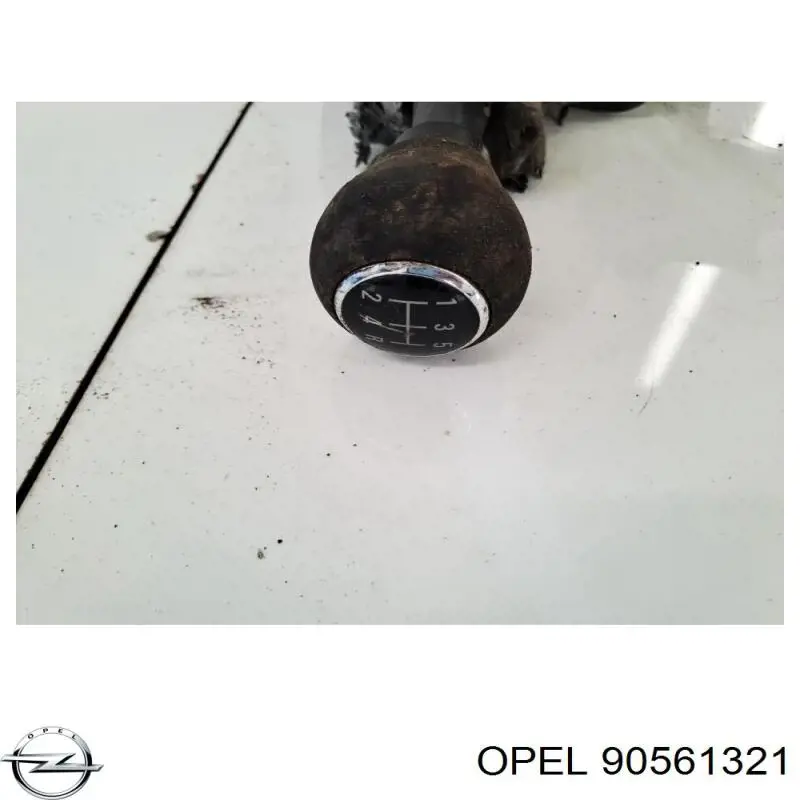  Opel 90561321 precio, desde 21,18 EUR