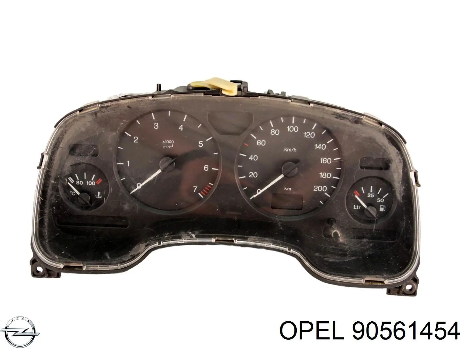 90561454 Opel