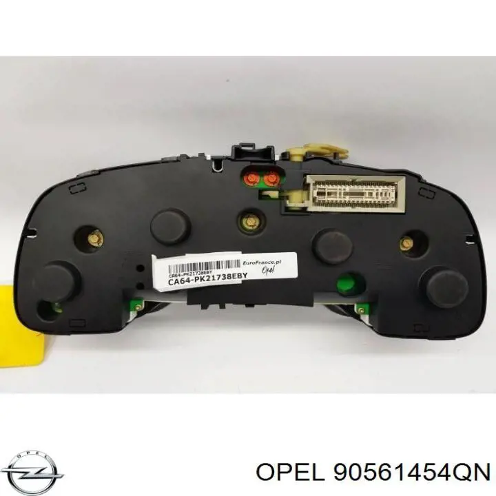 90561454QN Opel 