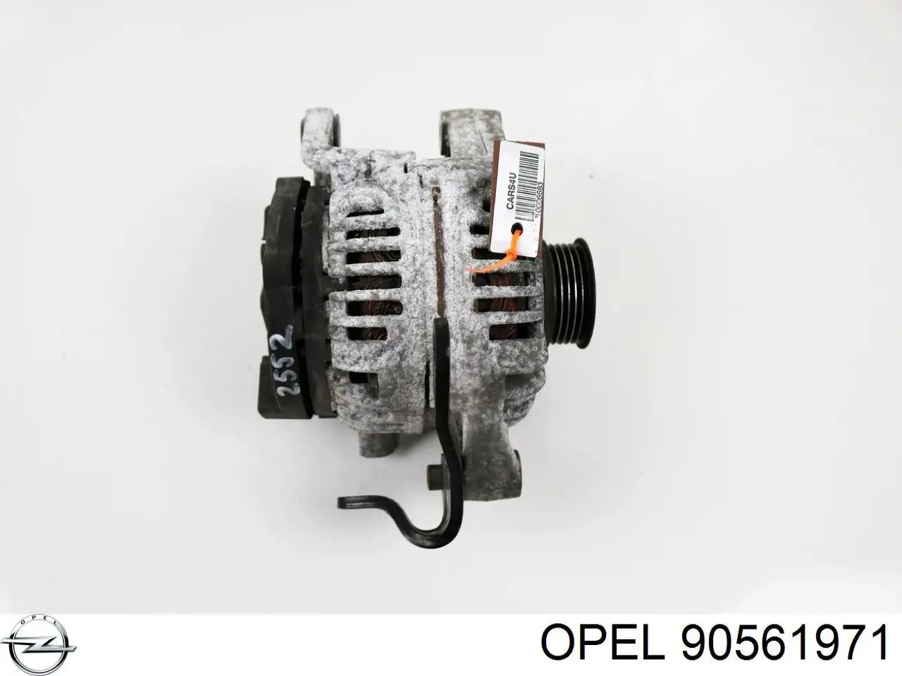 Alternador 90561971 Opel