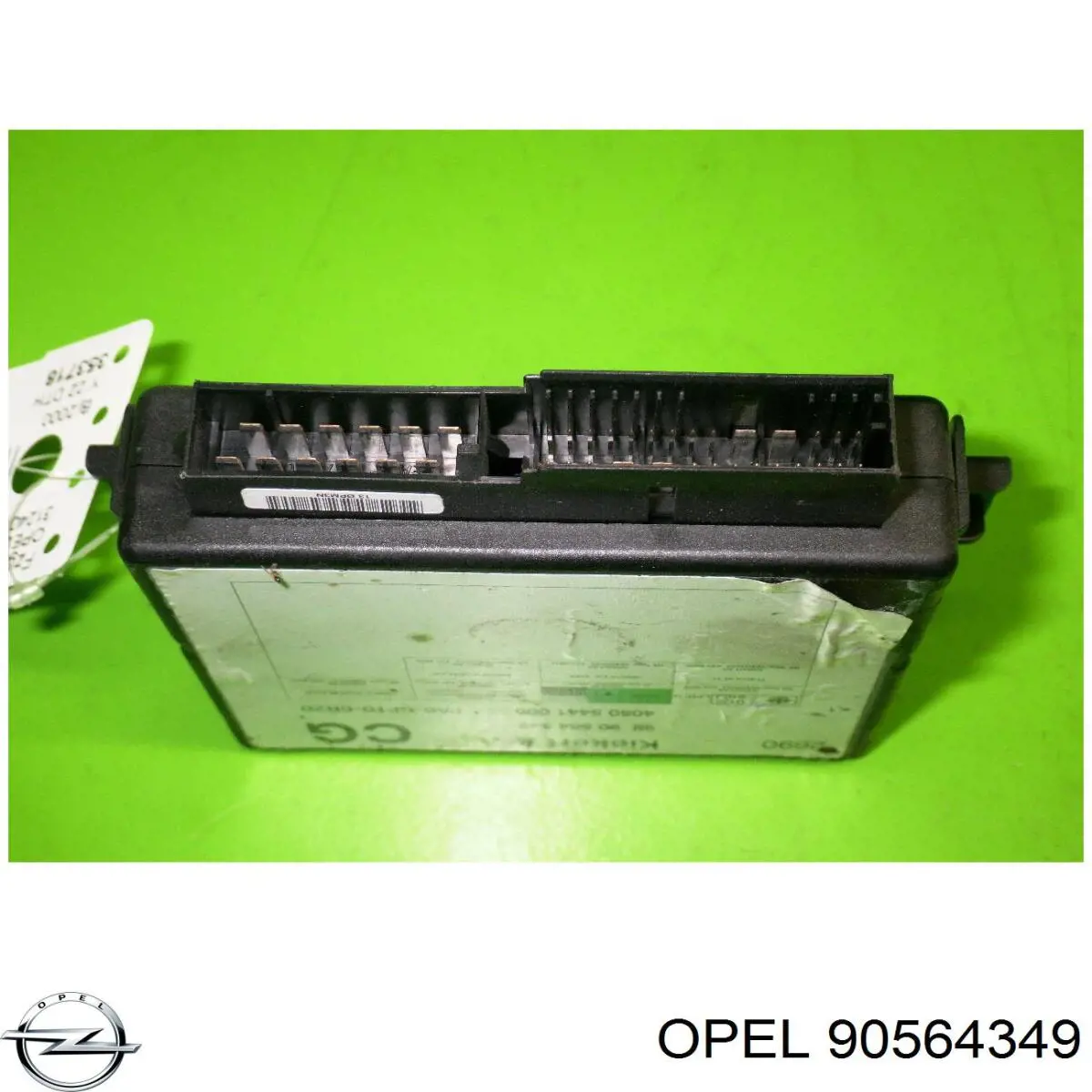 Comprar 90564349 Opel Módulo de cierre centralizado