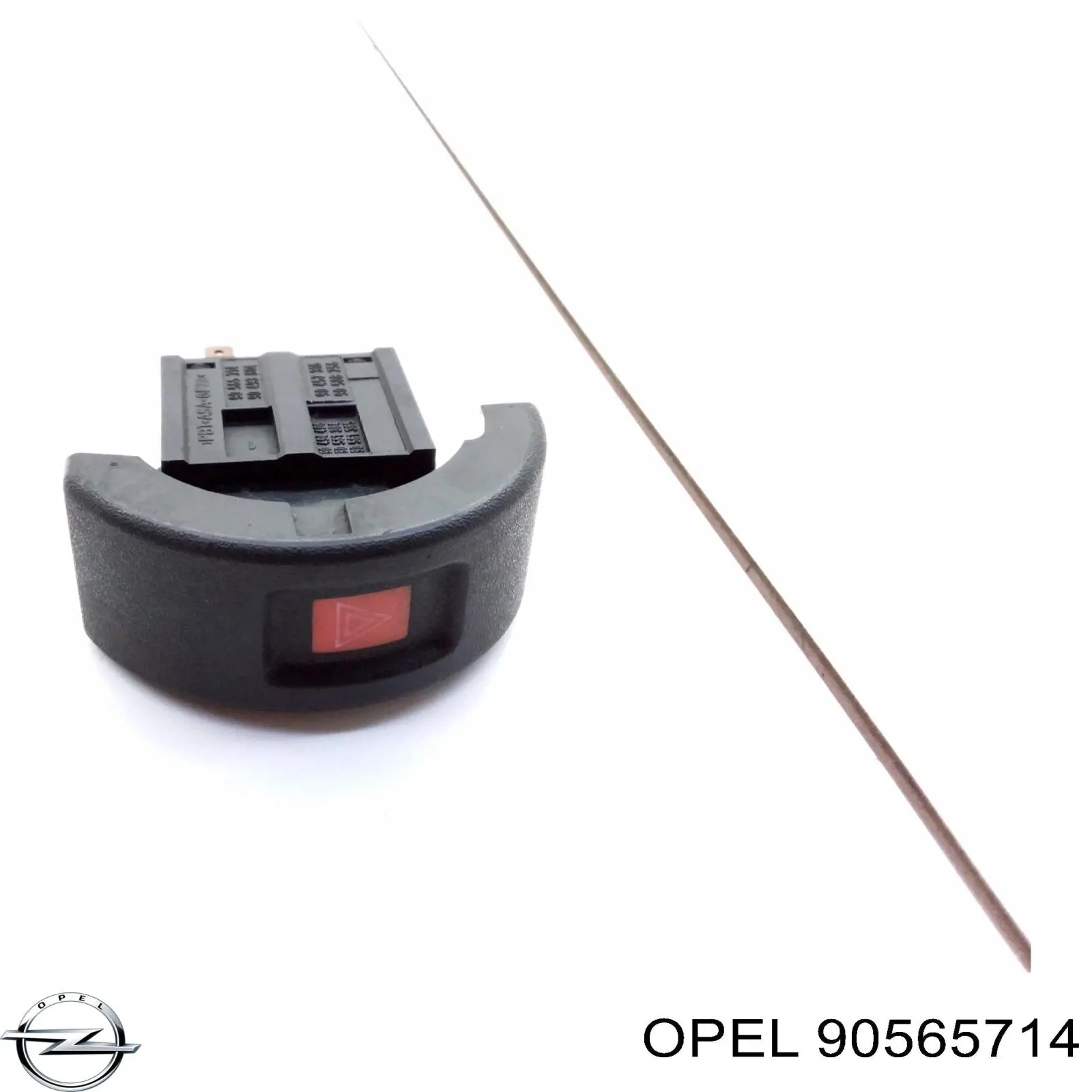 90565714 Opel 