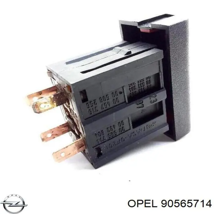 Comprar 90565714 Opel 