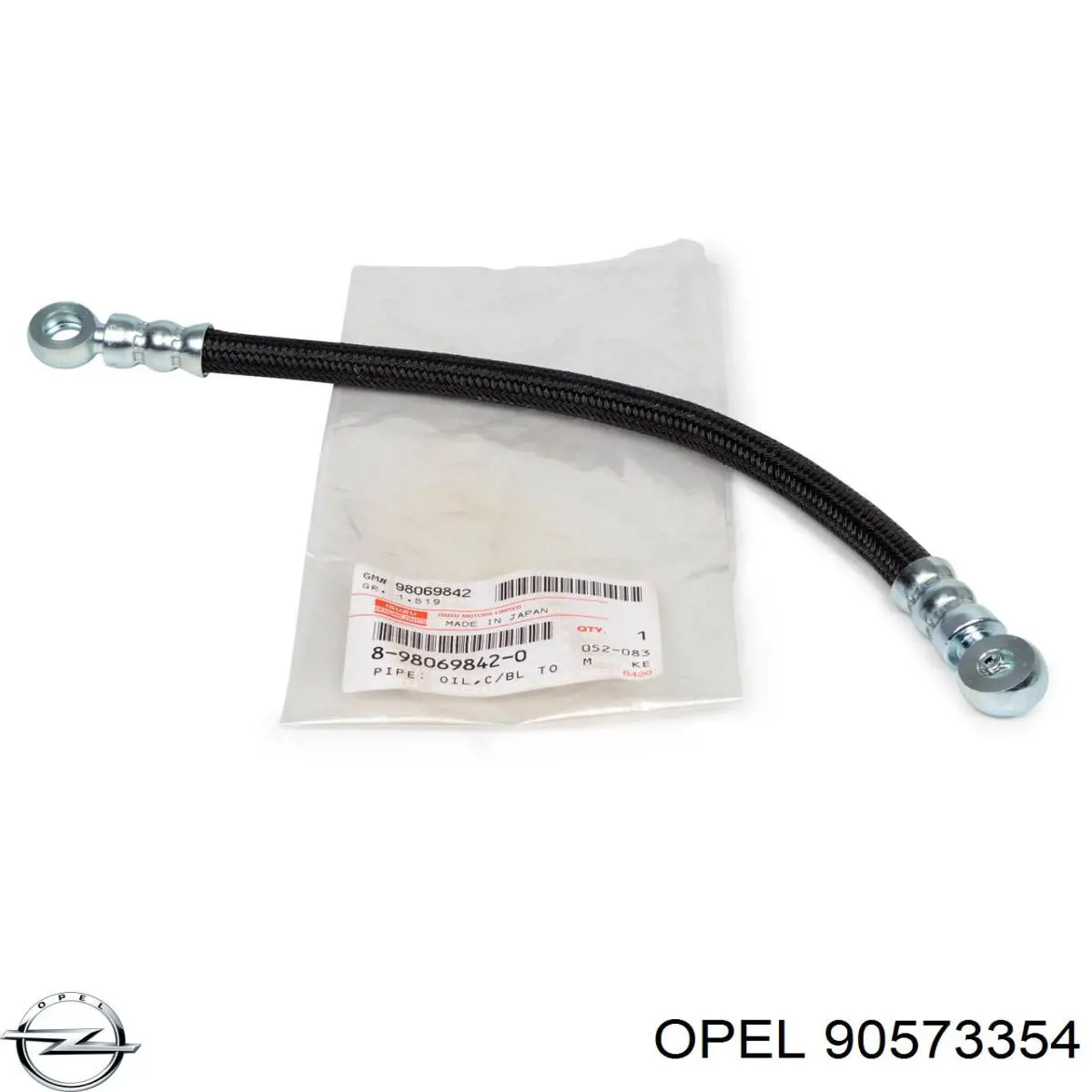  Opel 806094