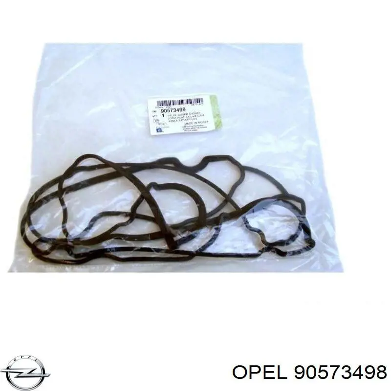 Junta tapa válvula Opel 90573498 precio, desde 7,40 EUR