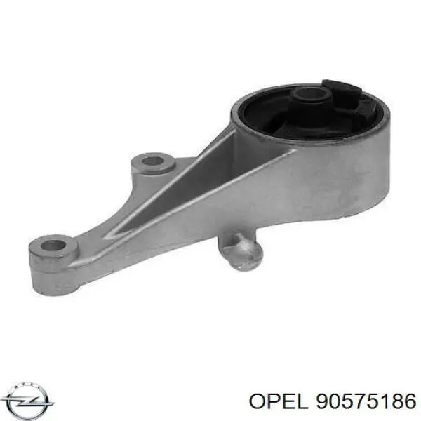 Soporte de motor delantero Opel 90575186 precio, desde 26,57 EUR