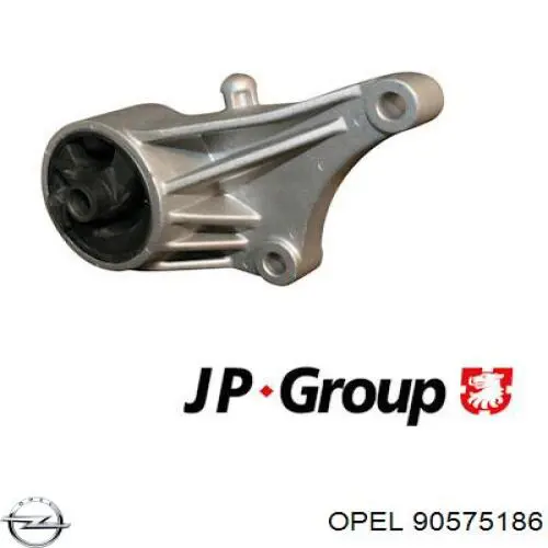 Comprar 90575186 Opel Soporte de motor delantero