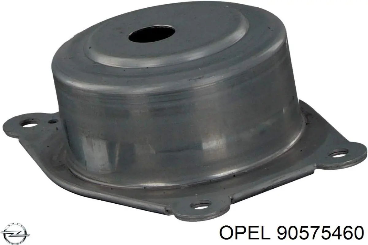 Comprar 90575460 Opel Soporte izquierdo del motor