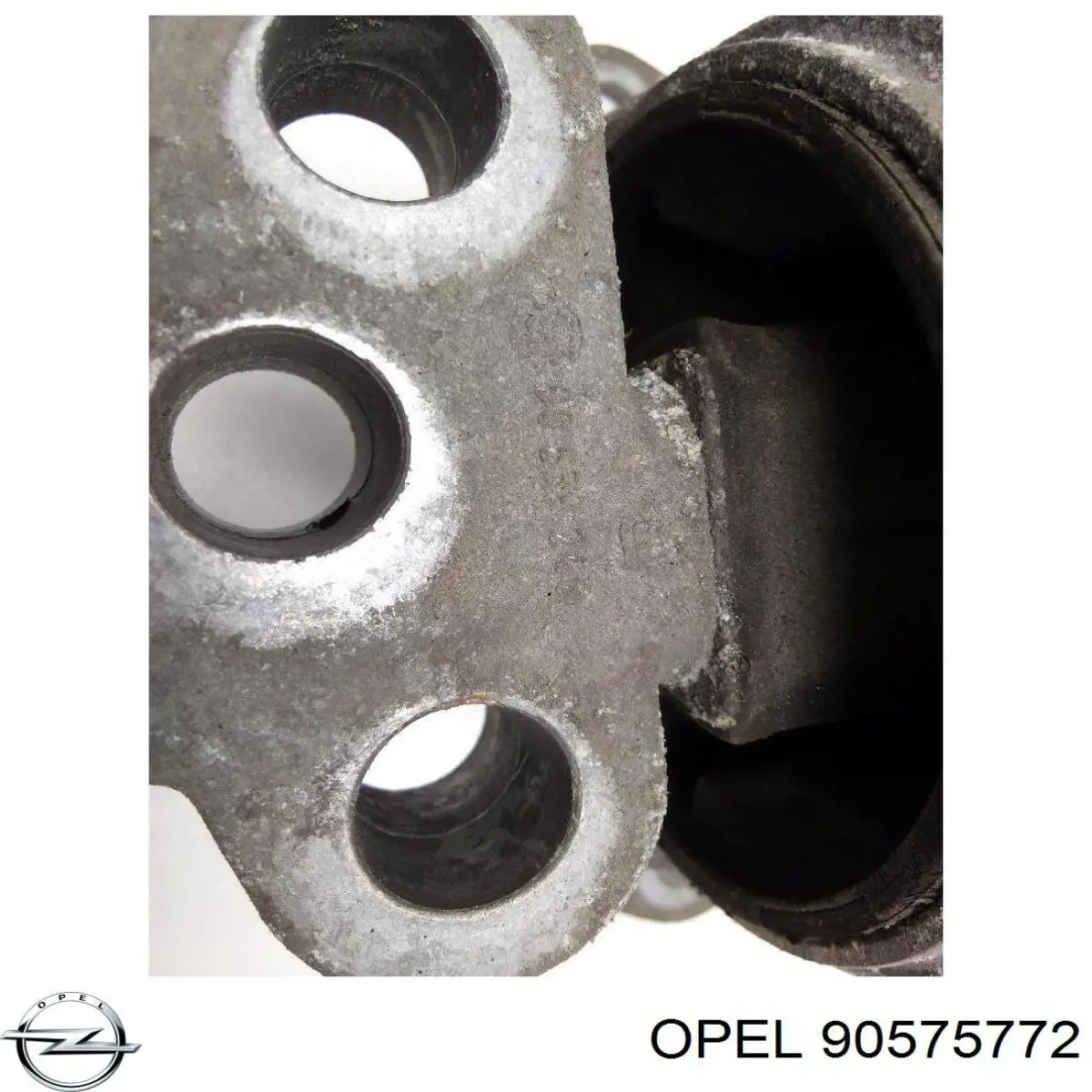 Soporte de motor derecho Opel 90575772 precio, desde 26,68 EUR