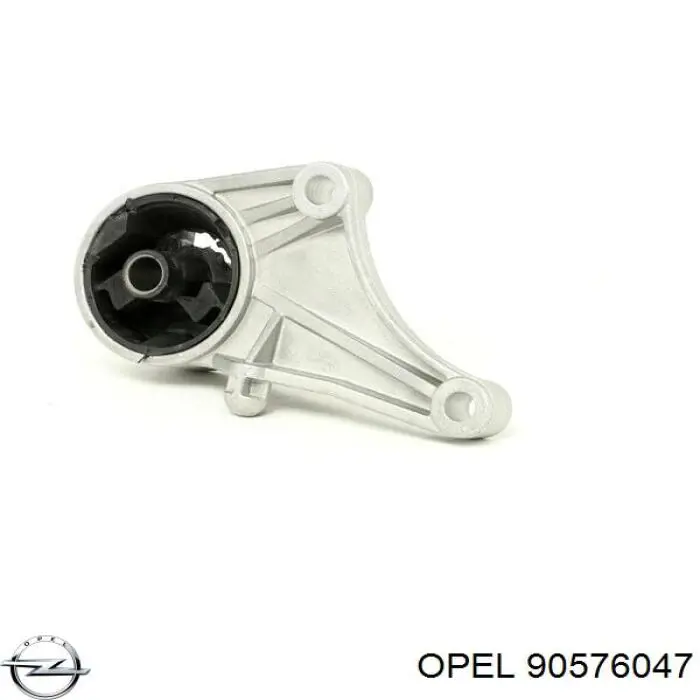 Soporte de motor delantero Opel 90576047 precio, desde 23,20 EUR
