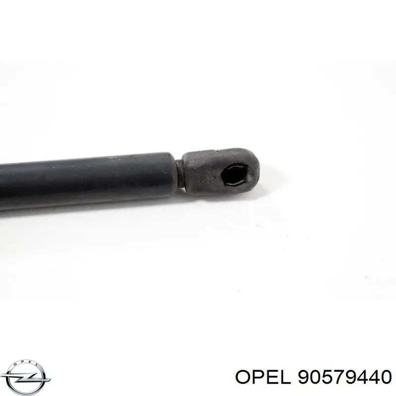 Amortiguador de maletero Opel 90579440 precio, desde 11,63 EUR