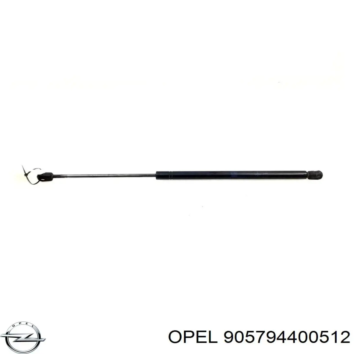 905794400512 Opel 