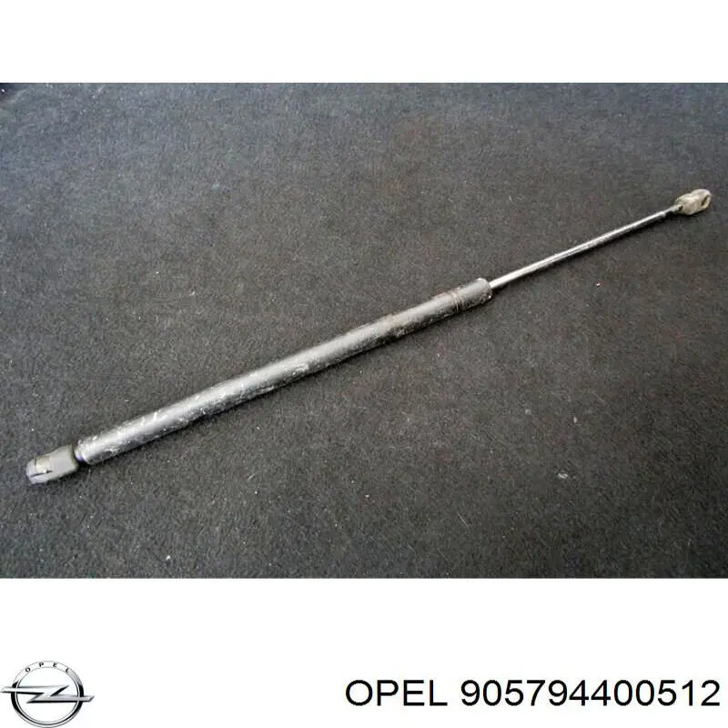Comprar 905794400512 Opel 