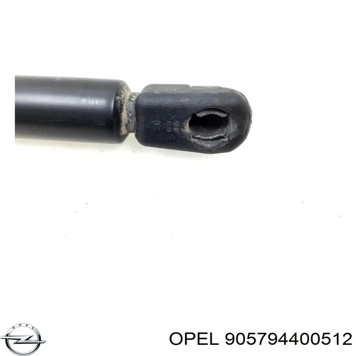  Opel 905794400512 precio, desde 34,85 EUR