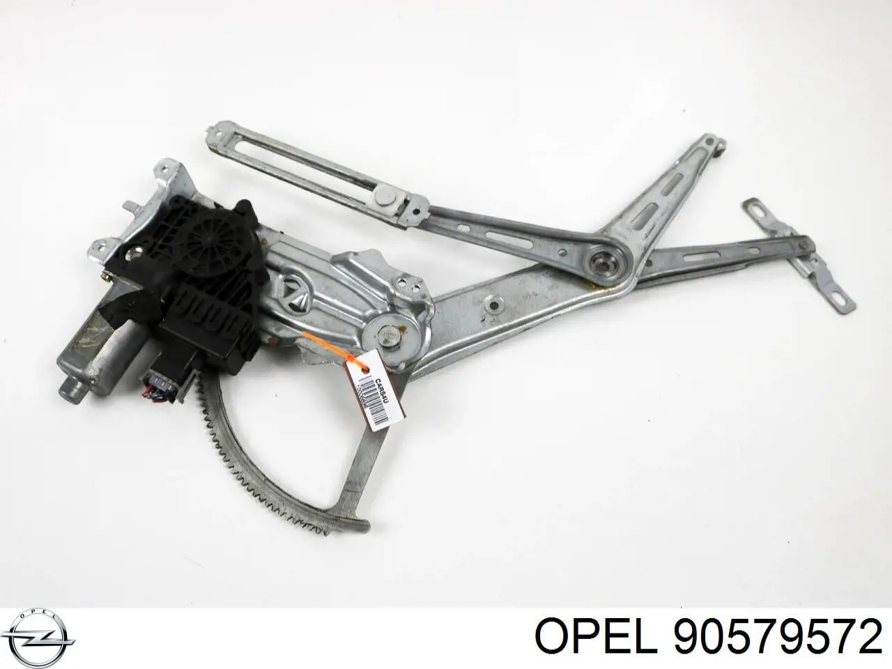 90579572 Opel