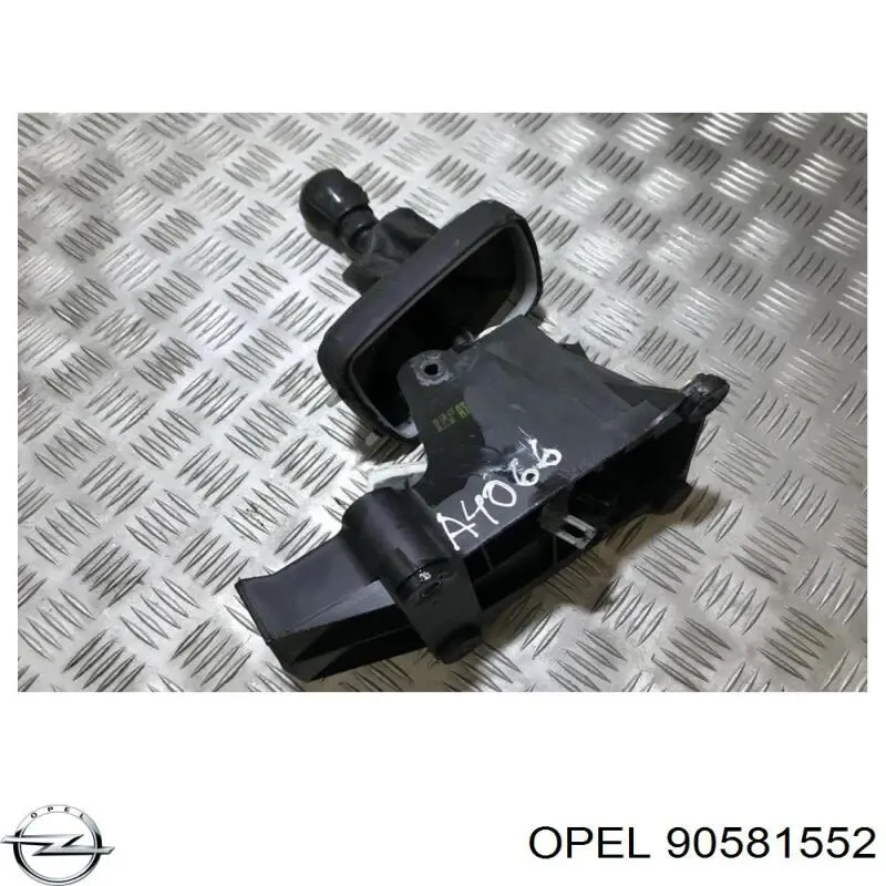  755119 Opel